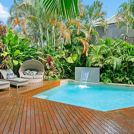 Mantra On The Inlet Hotell Port Douglas Eksteriør bilde