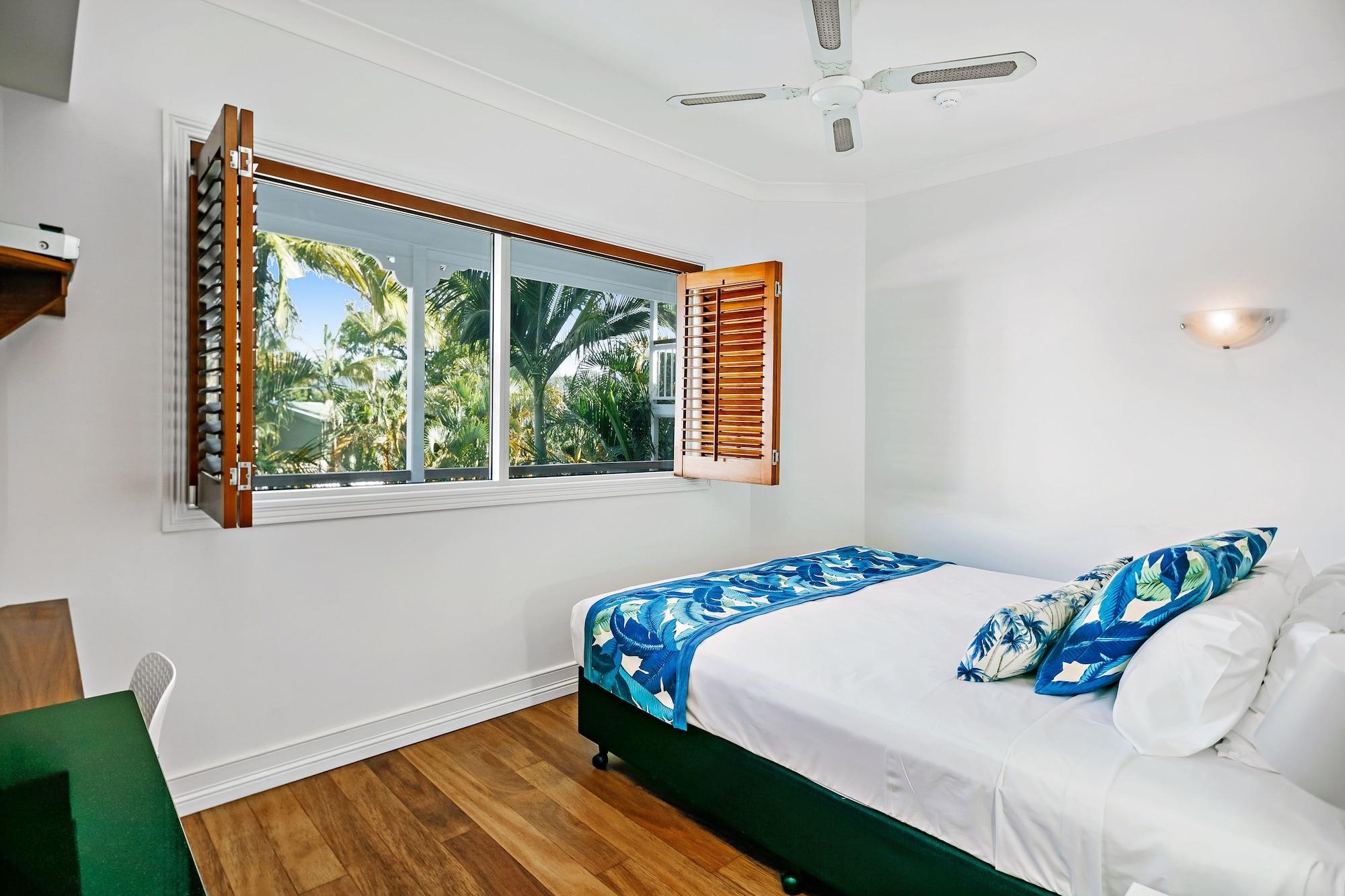 Mantra On The Inlet Hotell Port Douglas Eksteriør bilde