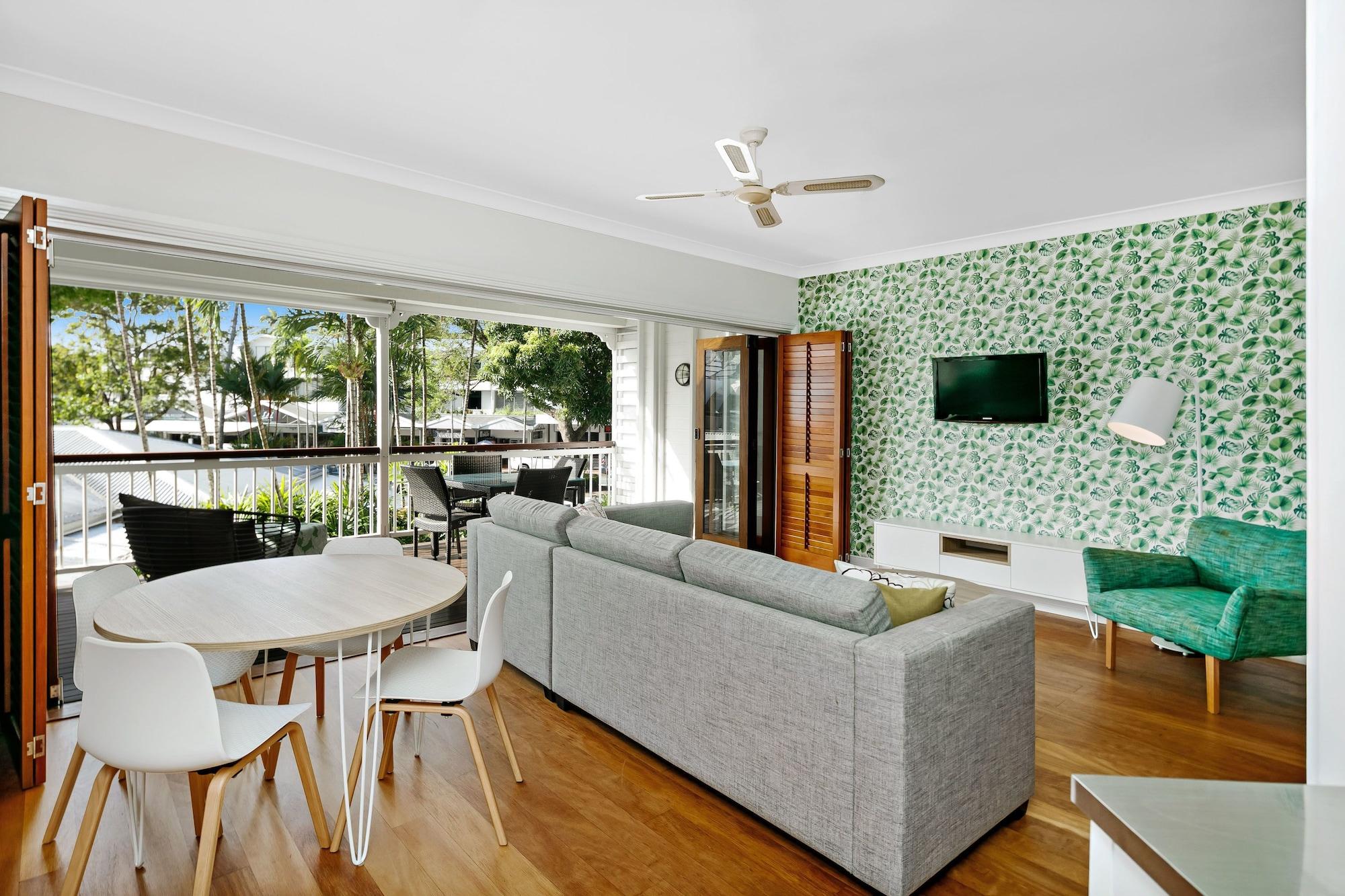Mantra On The Inlet Hotell Port Douglas Eksteriør bilde