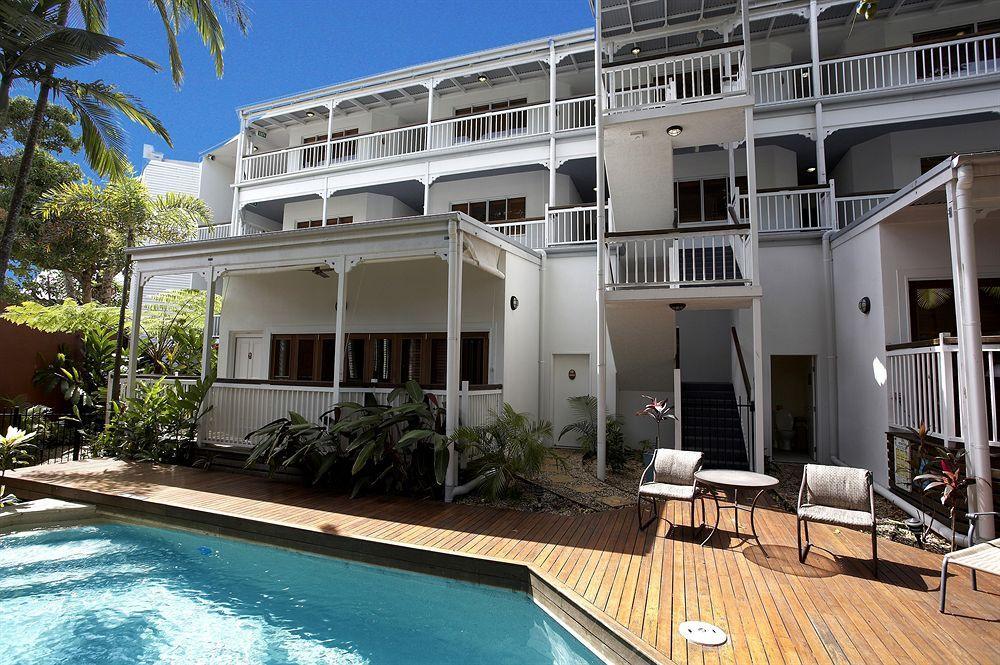 Mantra On The Inlet Hotell Port Douglas Eksteriør bilde