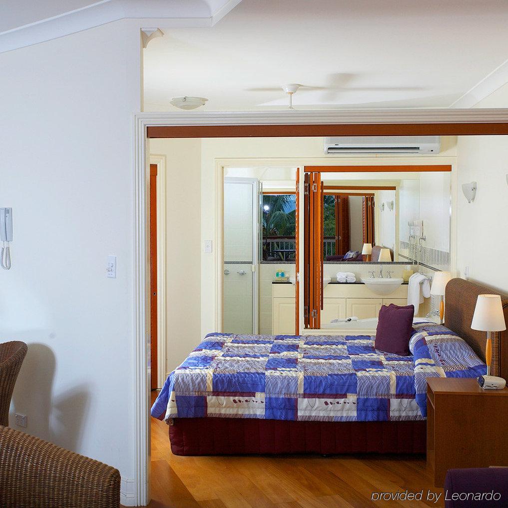 Mantra On The Inlet Hotell Port Douglas Rom bilde