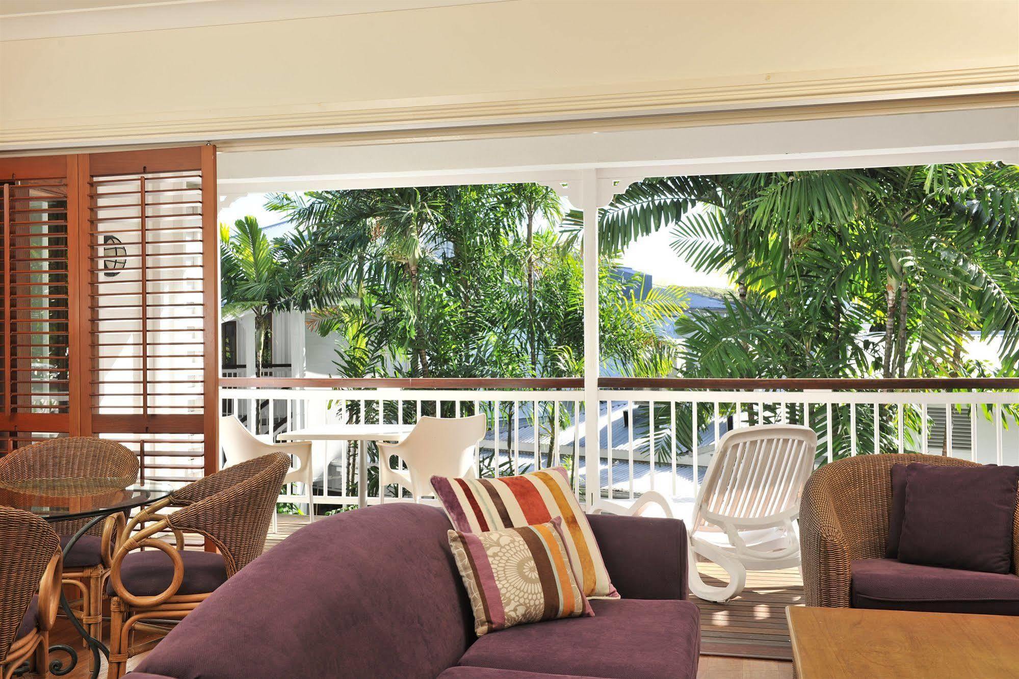 Mantra On The Inlet Hotell Port Douglas Eksteriør bilde
