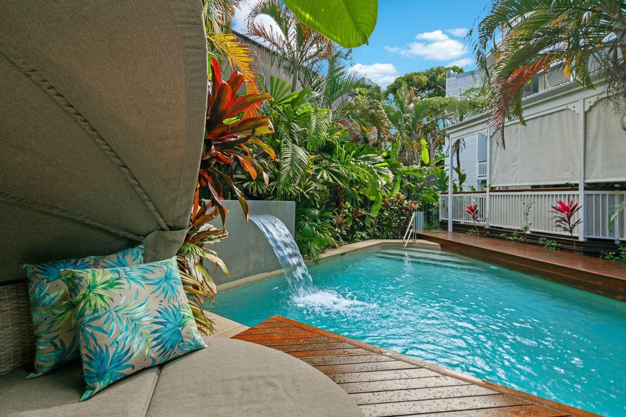 Mantra On The Inlet Hotell Port Douglas Eksteriør bilde
