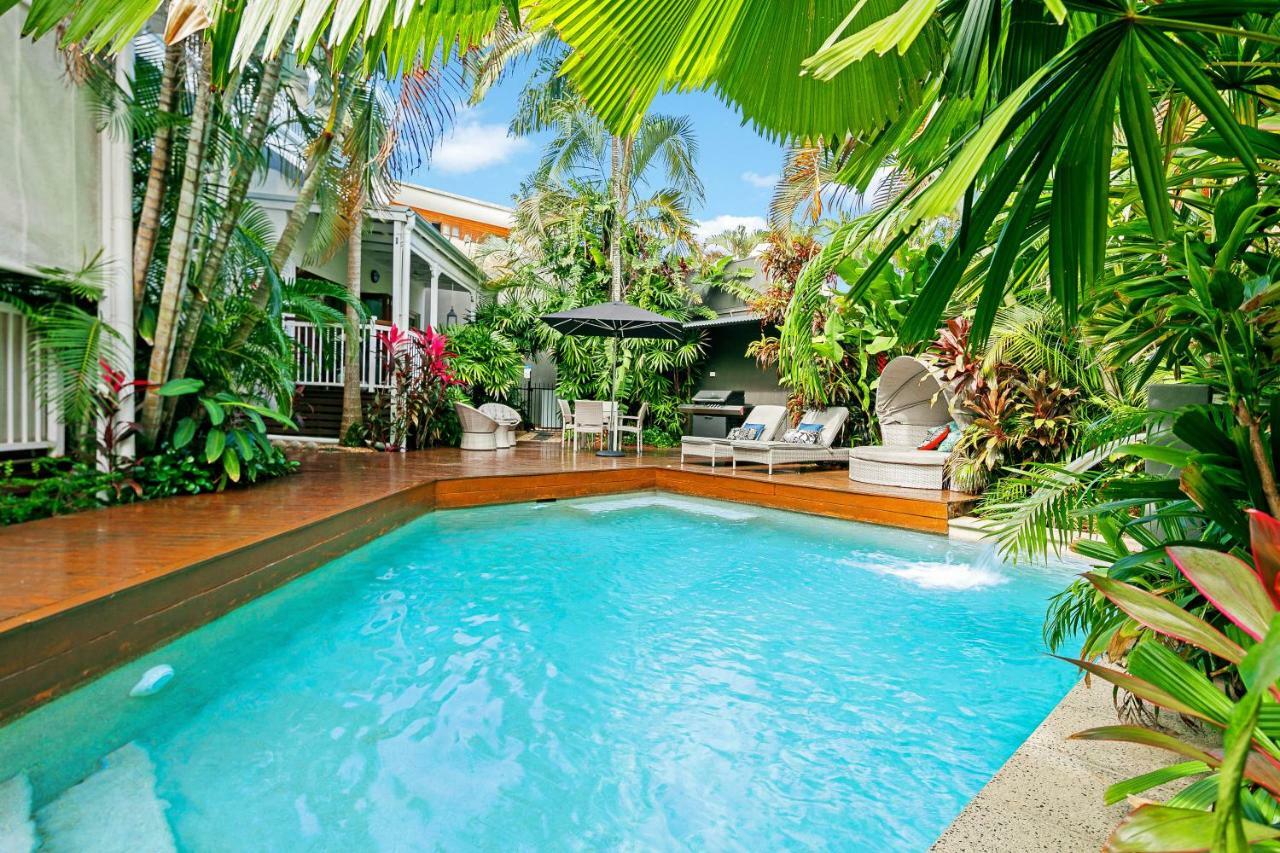 Mantra On The Inlet Hotell Port Douglas Eksteriør bilde