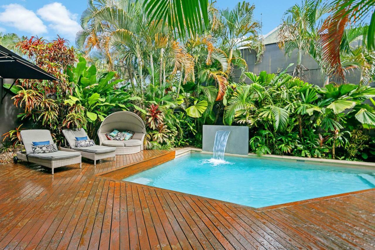 Mantra On The Inlet Hotell Port Douglas Eksteriør bilde