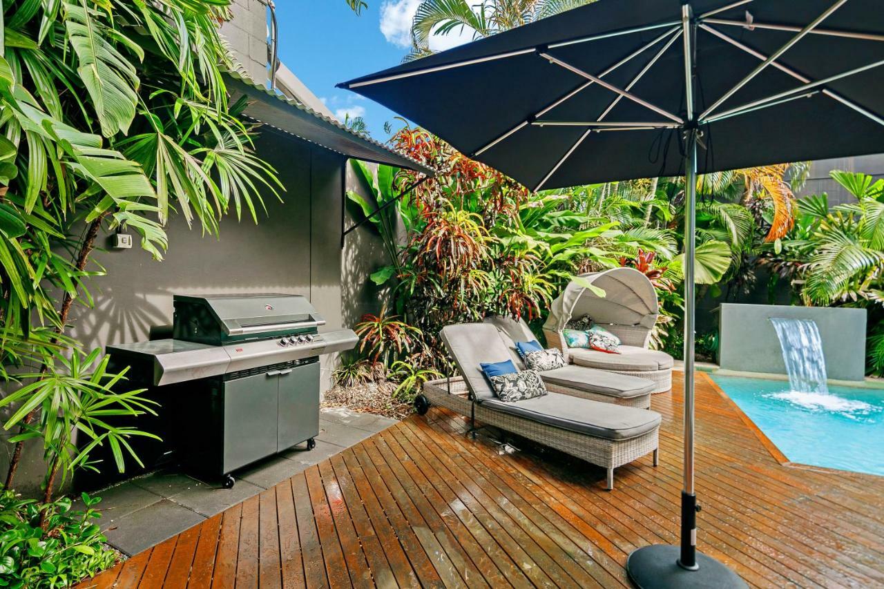 Mantra On The Inlet Hotell Port Douglas Eksteriør bilde